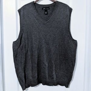 Men's Sweater Vest